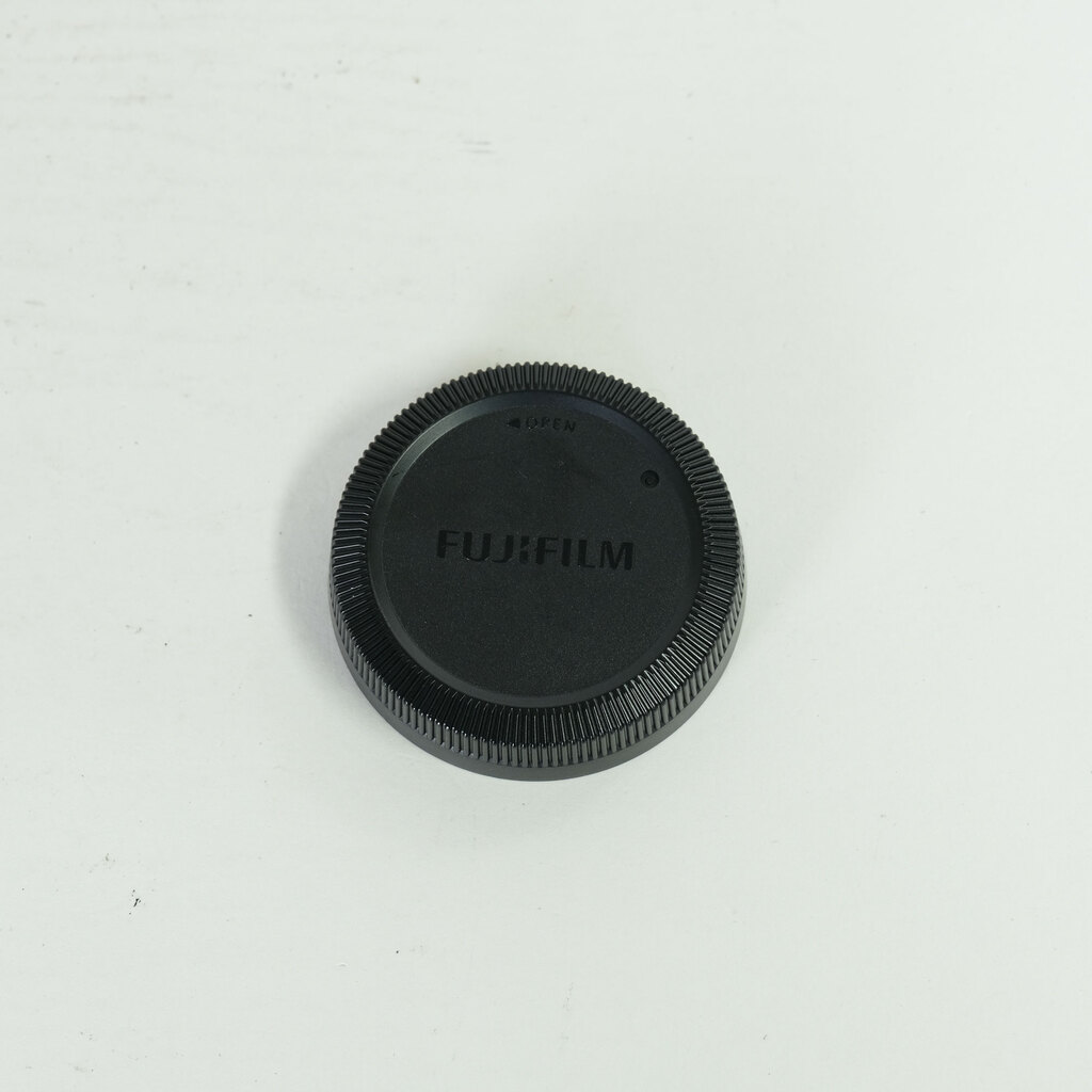 FUJIFILM XF35mmF1.4 R