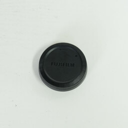FUJIFILM XF35mmF1.4 R