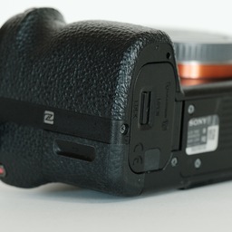 SONY α7S II（ILCE-7SM2）