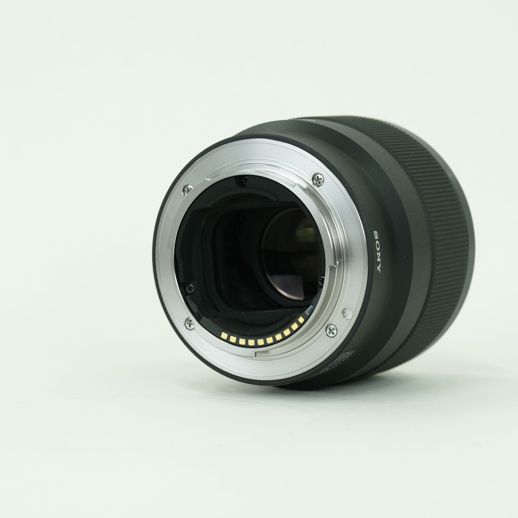 SONY FE 50mm F1.8 SEL50F18F SONY FE 50mm F1.8 SEL50F18F