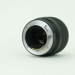 SONY FE 50mm F1.8 SEL50F18F SONY FE 50mm F1.8 SEL50F18F