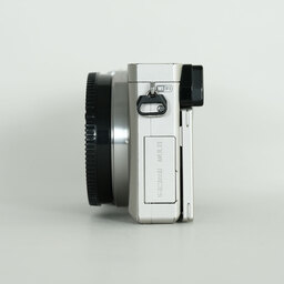SONY α6000（ILCE-6000）