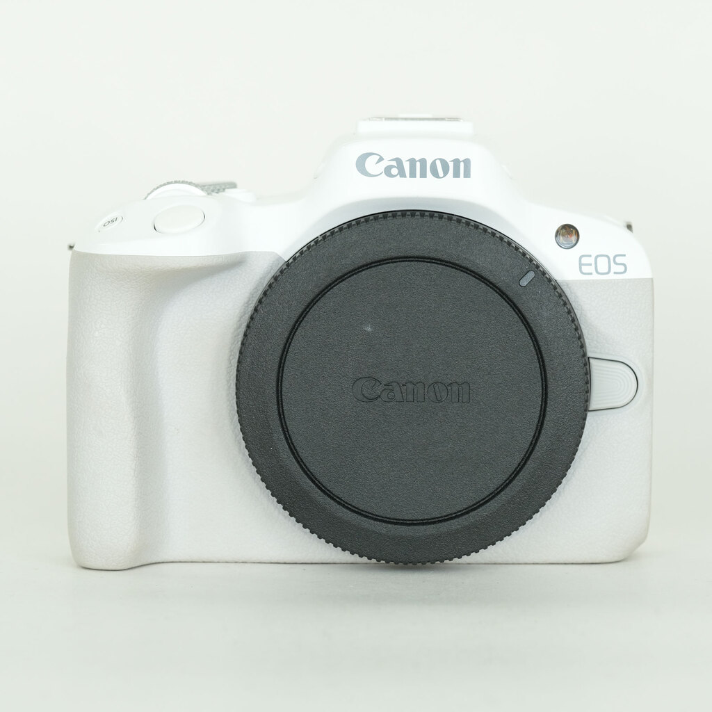 Canon EOS R50