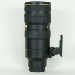 Nikon AF-S NIKKOR 70-200mm F2.8 G ED VR II