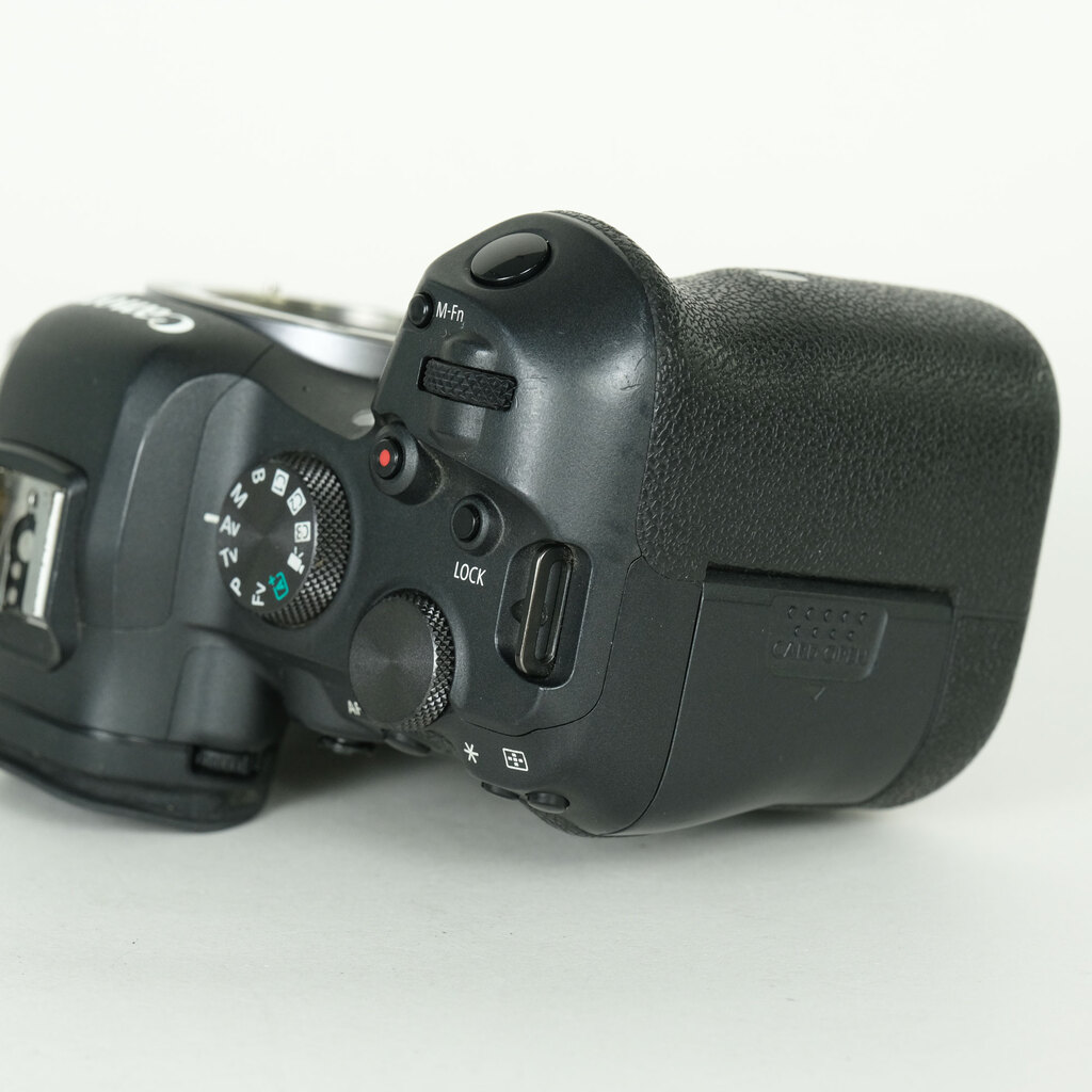 Canon EOS R6