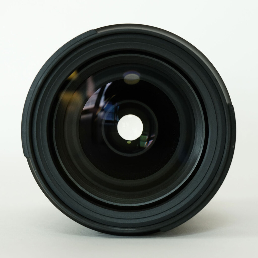 TAMRON 28-75mm F/2.8 Di III RXD (Model A036) [ソニーE用]の出品