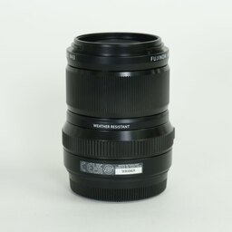 FUJIFUILM XF30mmF2.8 R LM WR Macro