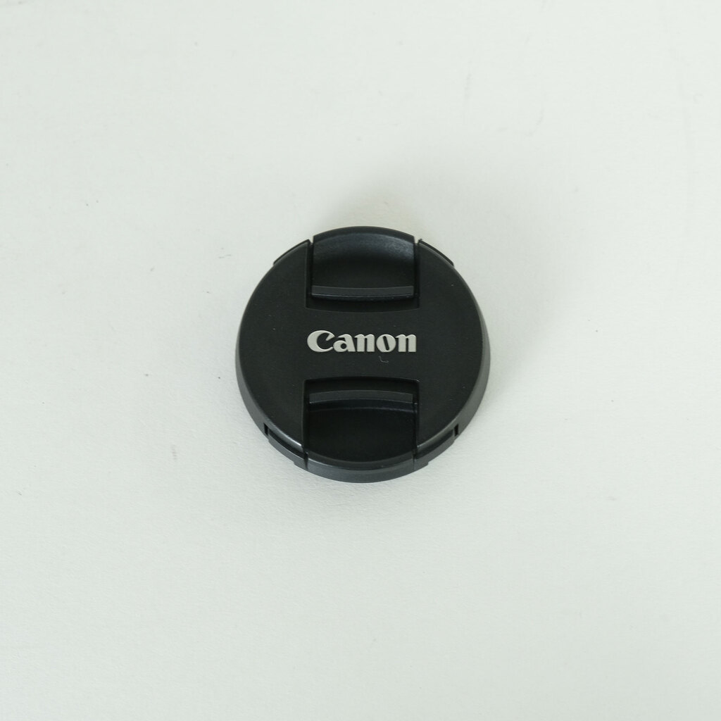 Canon RF-S 18-45mm F4.5-6.3 IS STM