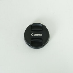 Canon RF-S 18-45mm F4.5-6.3 IS STM