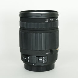SIGMA 18-250mm F3.5-6.3 DC OS HSM [ソニーA用]