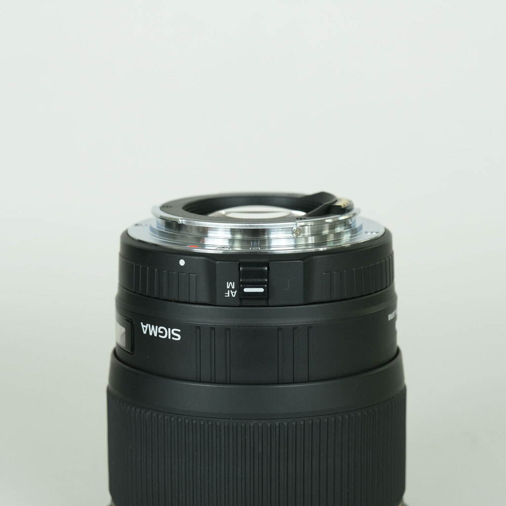 SIGMA 24mm F1.8 EX DG ASPHERICAL MACRO (キヤノンEF用)