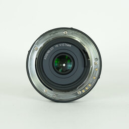 PENTAX DA40mm F2.8 Limited