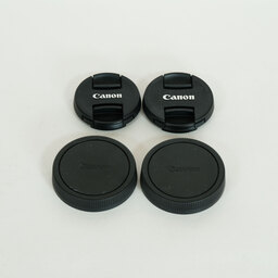 Canon EOS Kiss M2