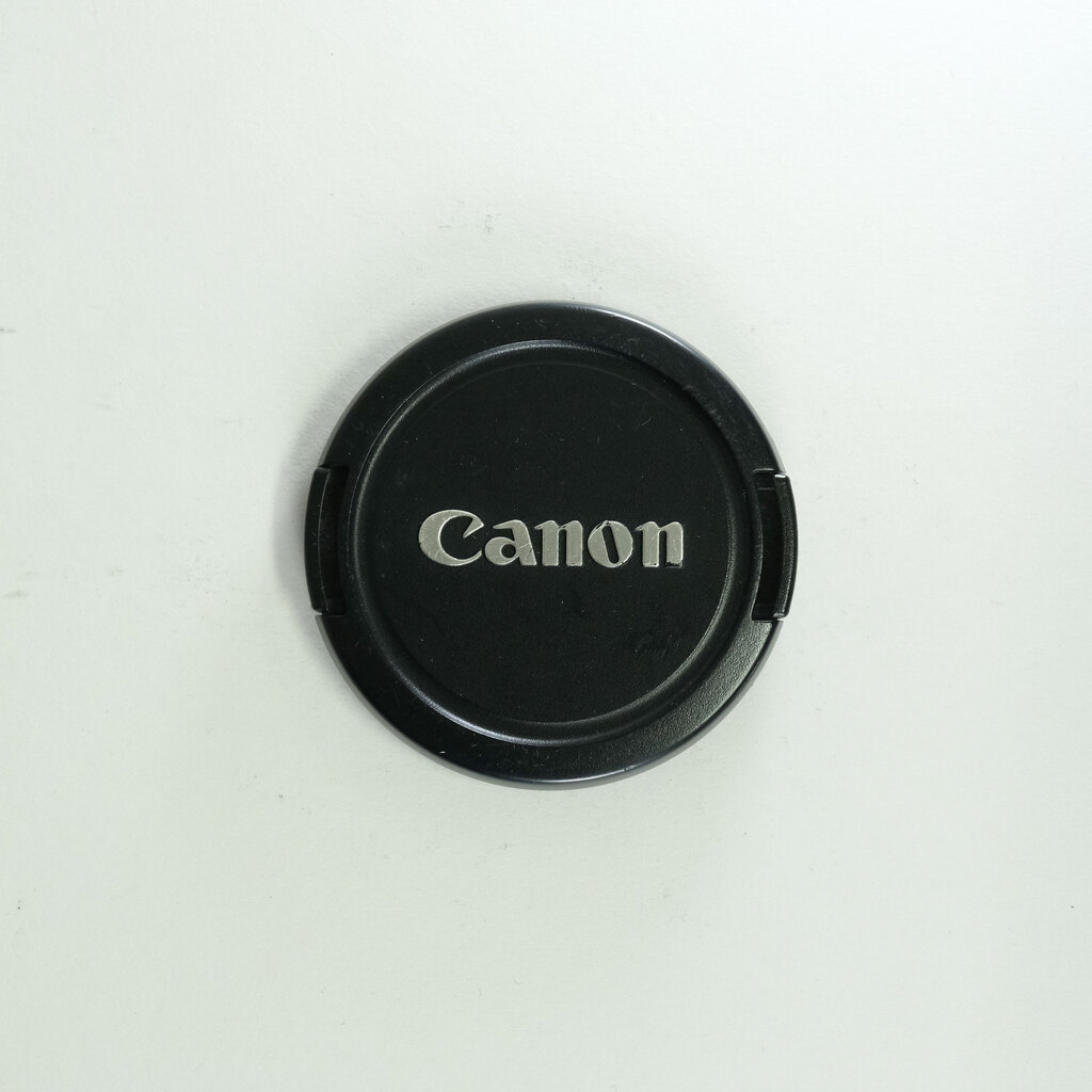 Canon EF50mm F1.4 USM