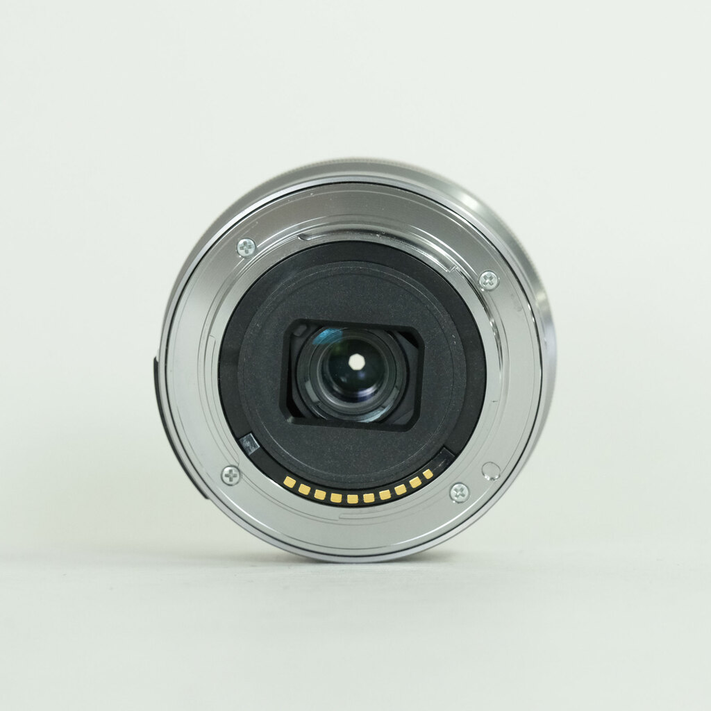 SONY E PZ 16-50mm F3.5-5.6 OSS SELP1650