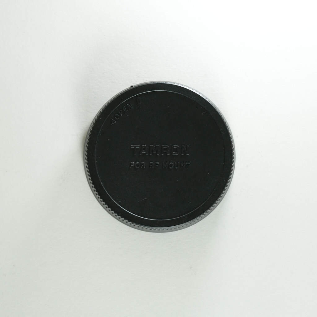 TAMRON 18-300mm F/3.5-6.3 Di III-A VC VXD (Model B061) [キヤノンRF用]