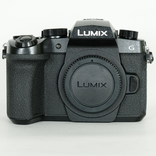 Panasonic LUMIX DC-G99
