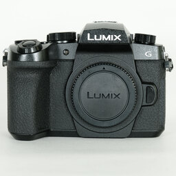 Panasonic LUMIX DC-G99