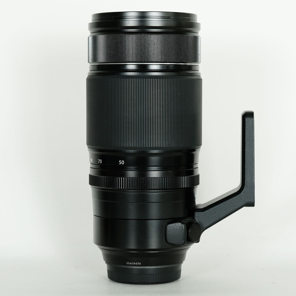 FUJIFILM XF50-140mmF2.8 R LM OIS WR