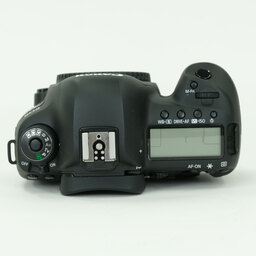 Canon EOS 5D Mark IV Canon EOS 5D Mark IV