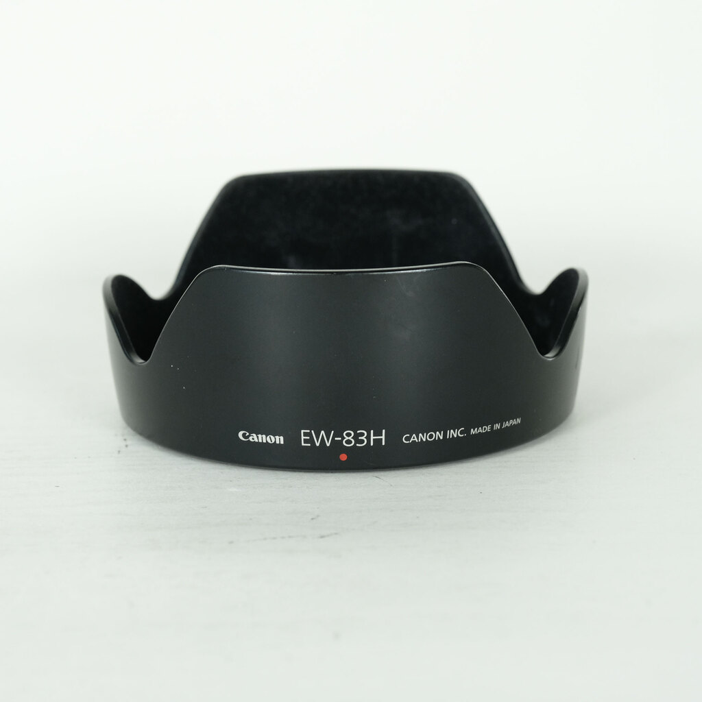 Canon EF24-105mm F4L IS USM