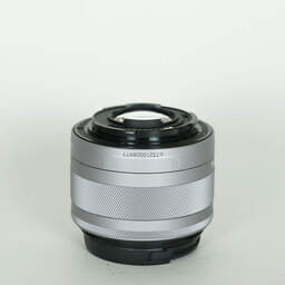 Canon EF-M15-45mm F3.5-6.3 IS STM