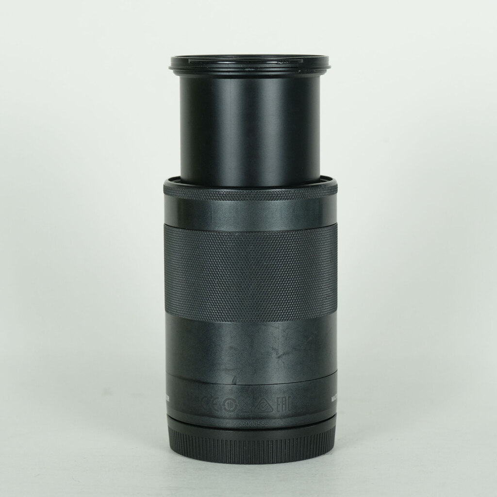 Canon EF-M55-200mm F4.5-6.3 IS STMの出品 | ONE SCENE（ワンシーン）