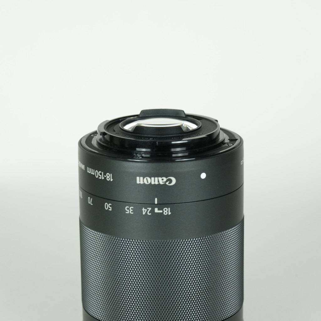 Canon EF-M18-150mm F3.5-6.3 IS STMの出品 | ONE SCENE（ワンシーン）