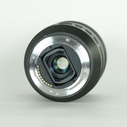 SONY FE 24-105mm F4 G OSS SEL24105G