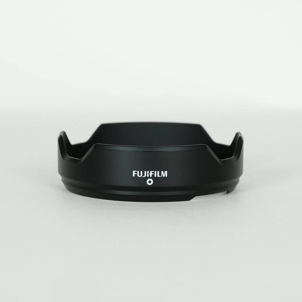 FUJIFILM XF16mmF2.8 R WR