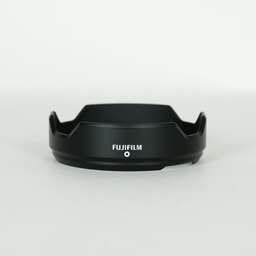 FUJIFILM XF16mmF2.8 R WR