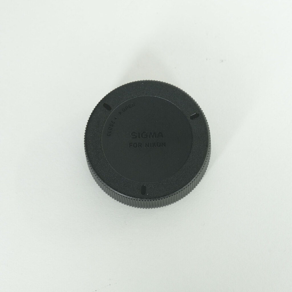 SIGMA 50mm F1.4 DG HSM｜Art [ニコン用]