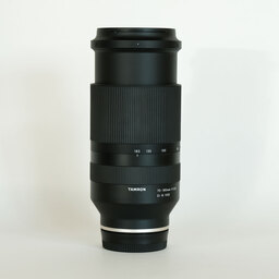 TAMRON 70-180mm F/2.8 Di III VXD (Model A056) [ ソニーE用 ]