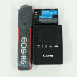 Canon EOS R6