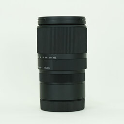 SIGMA 16-300mm F3.5-6.7 DC OS｜Contemporary [キヤノンRF用]