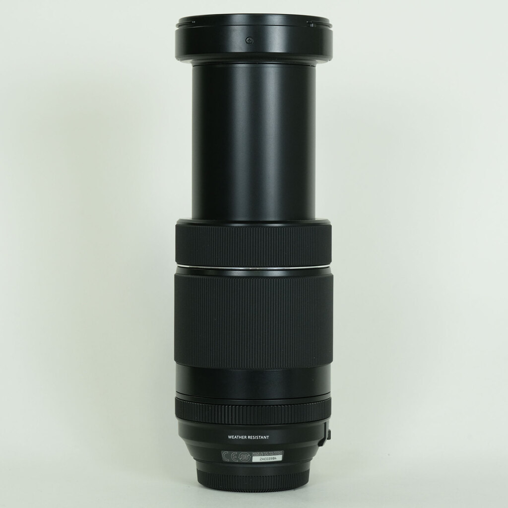 FUJIFILM XF70-300mmF4-5.6 R LM OIS WR FUJIFILM XF70-300mmF4-5.6 R LM OIS WR