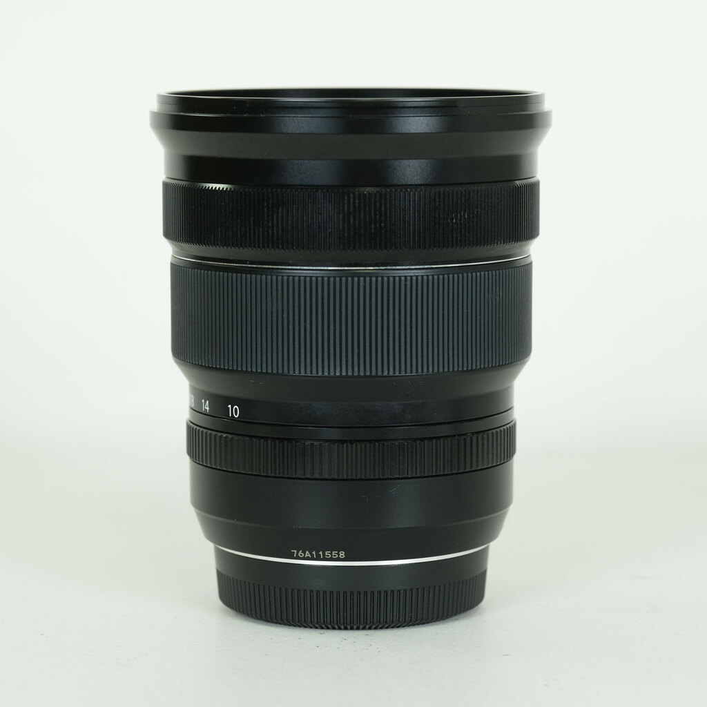 FUJIFILM XF10-24mmF4 R OIS FUJIFILM XF10-24mmF4 R OIS