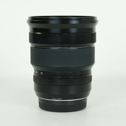 FUJIFILM XF10-24mmF4 R OIS FUJIFILM XF10-24mmF4 R OIS