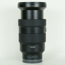 SONY FE 24-70mm F2.8 GM SEL2470GM