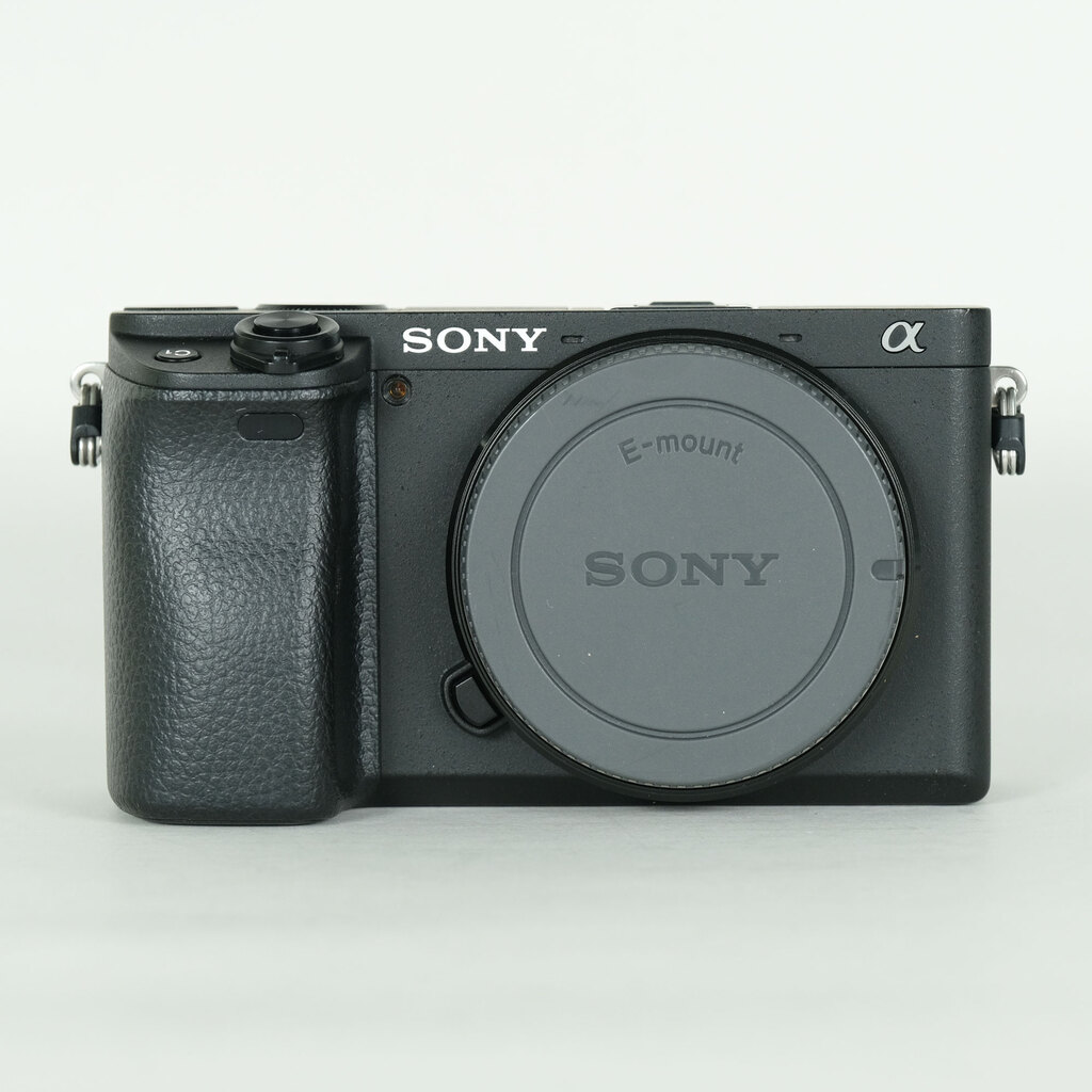 α6400 ILCE-6400 ボディ 中古価格比較 - 価格.com