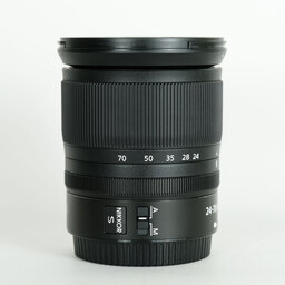 Nikon NIKKOR Z 24-70mm f/4 S