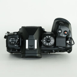 OM SYSTEM OM-1 OM SYSTEM OM-1