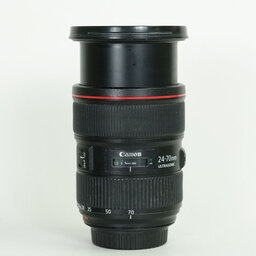 Canon EF24-70mm F2.8L II USM