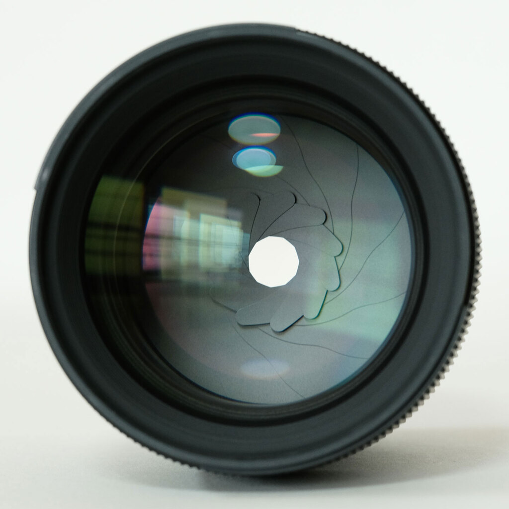 SIGMA 85mm F1.4 DG DN｜Art [ソニーE用]