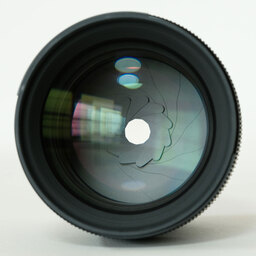 SIGMA 85mm F1.4 DG DN｜Art [ソニーE用]