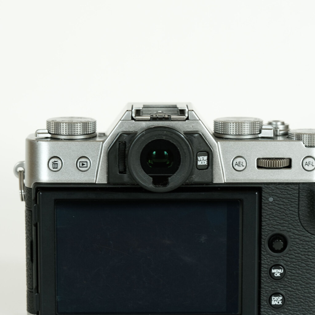 FUJIFILM X-T30 FUJIFILM X-T30