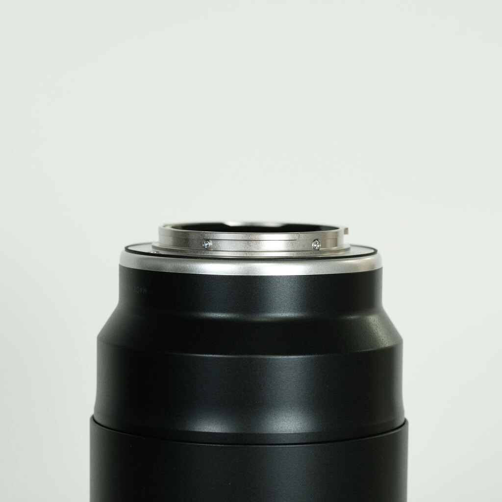 TAMRON 90mm F/2.8 Di III MACRO VXD [ソニーE用]