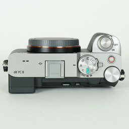 SONY α7C II（ILCE-7CM2）