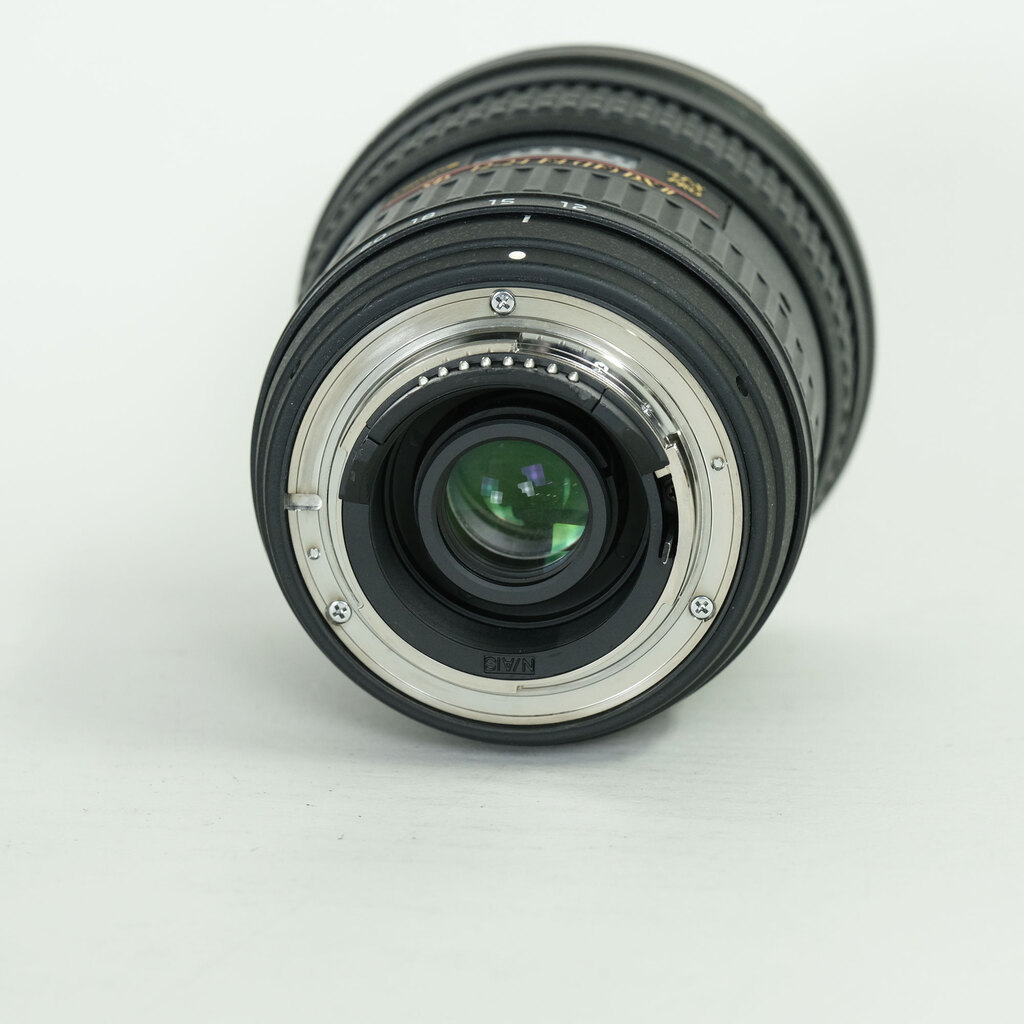 TOKINA AT-X124 PRO DX II (AF12-24mm F4)(ニコン用)