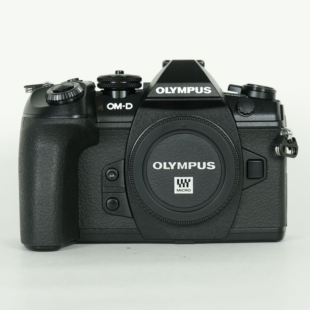 OM-D E-M1 Mark II ボディ 中古価格比較 - 価格.com